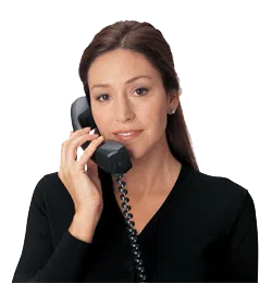 Central Garage Doors Gilbert, AZ 480-435-9655 - contact-lady